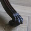アンティークバタフライテーブル フランス アンティーク家具14