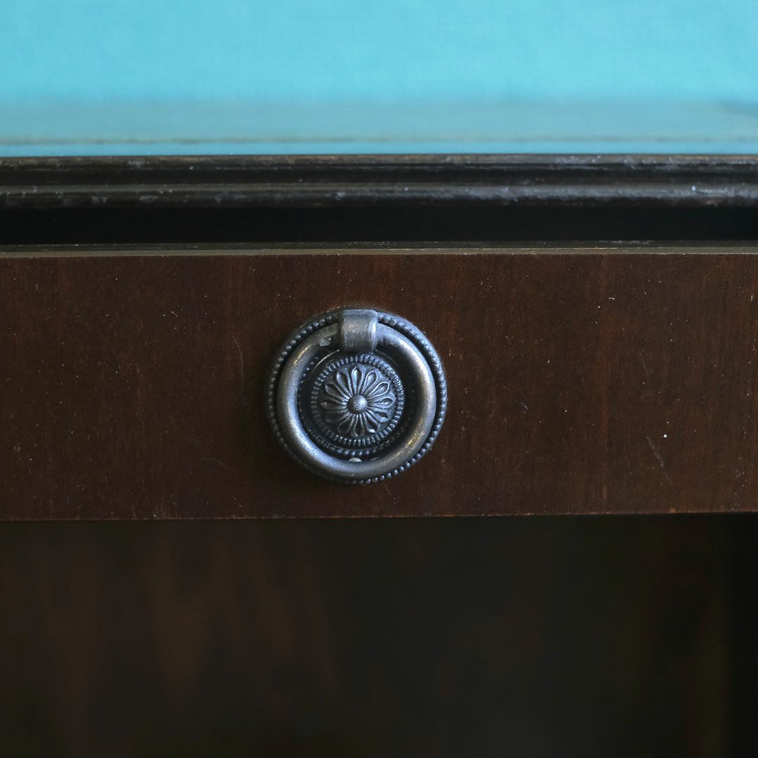 アンティークサイドキャビネット フランス アンティーク家具11