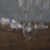 ヴィンテージグラス シェリーグラス 食前酒 フランス5