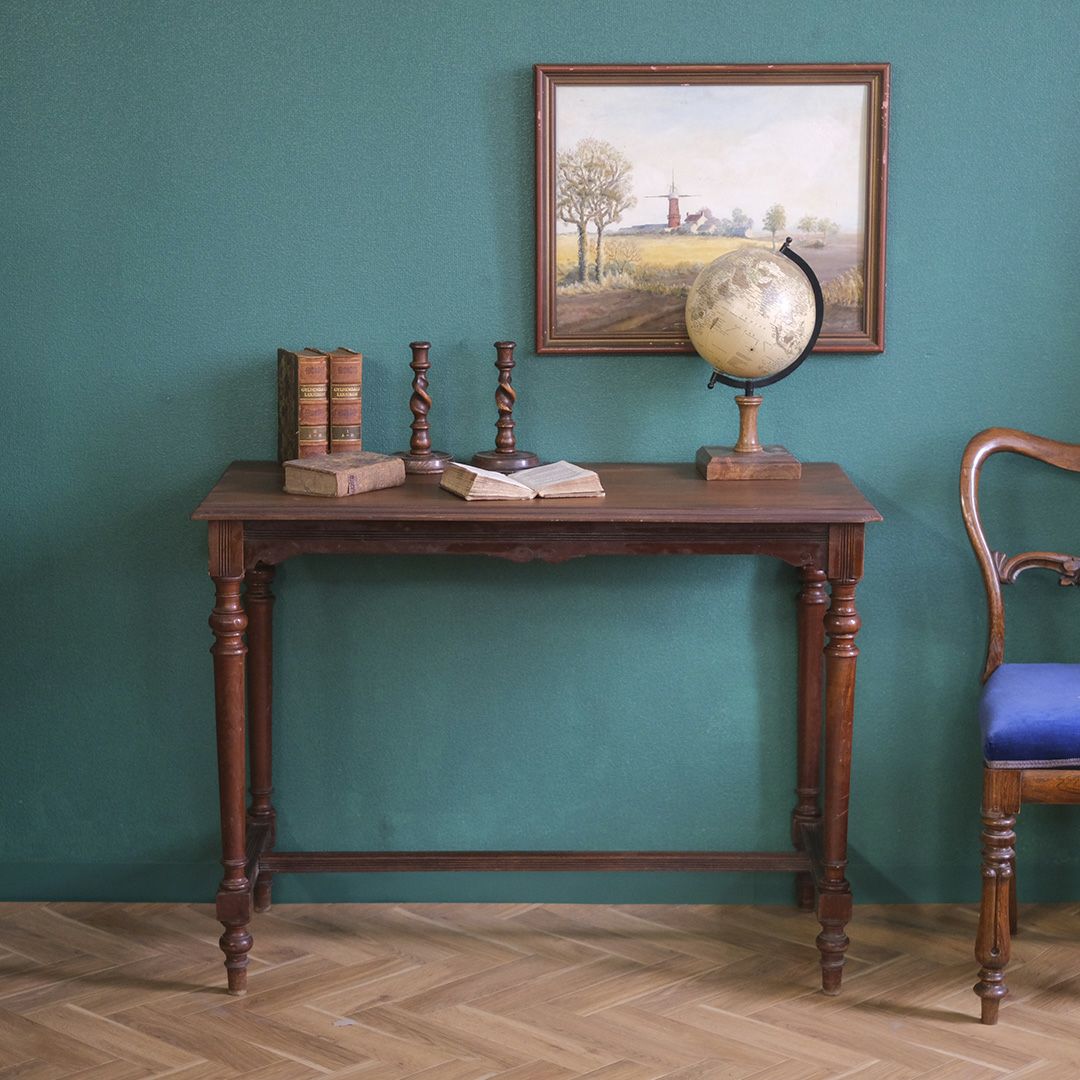 アンティークデスク フランス 机 アンティーク家具