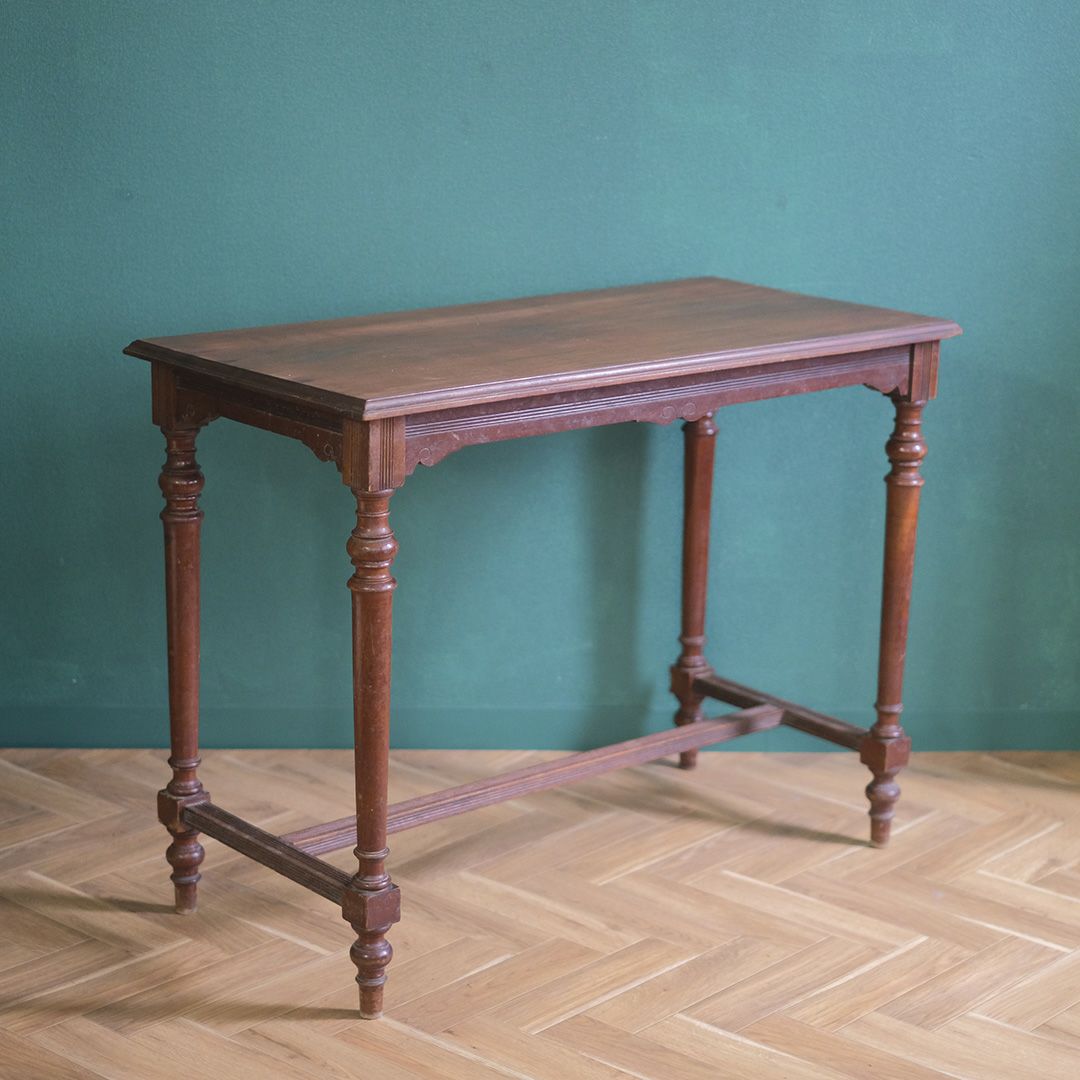 アンティークデスク フランス 机 アンティーク家具5