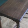 アンティークデスク フランス 机 アンティーク家具6