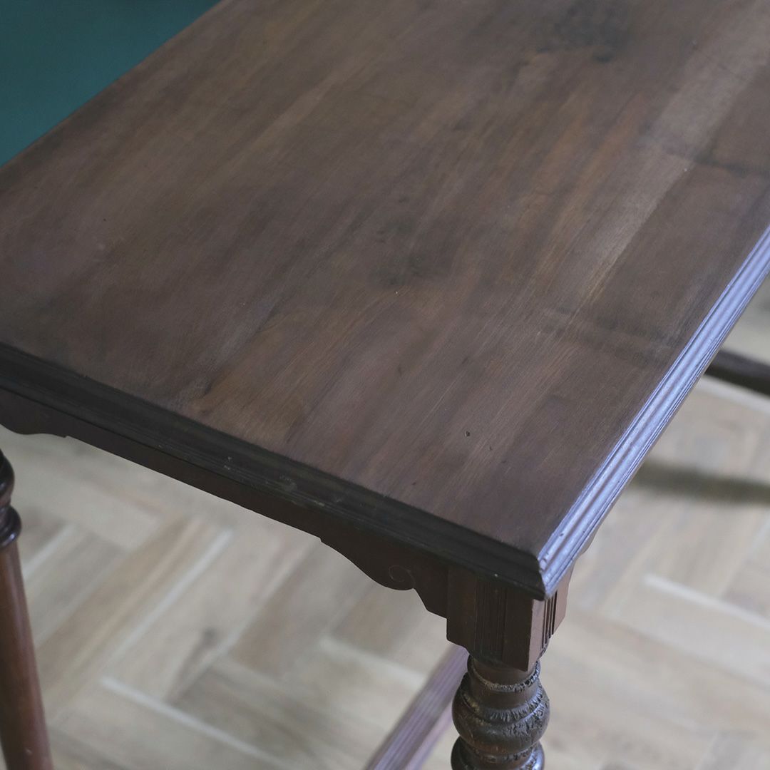 アンティークデスク フランス 机 アンティーク家具6