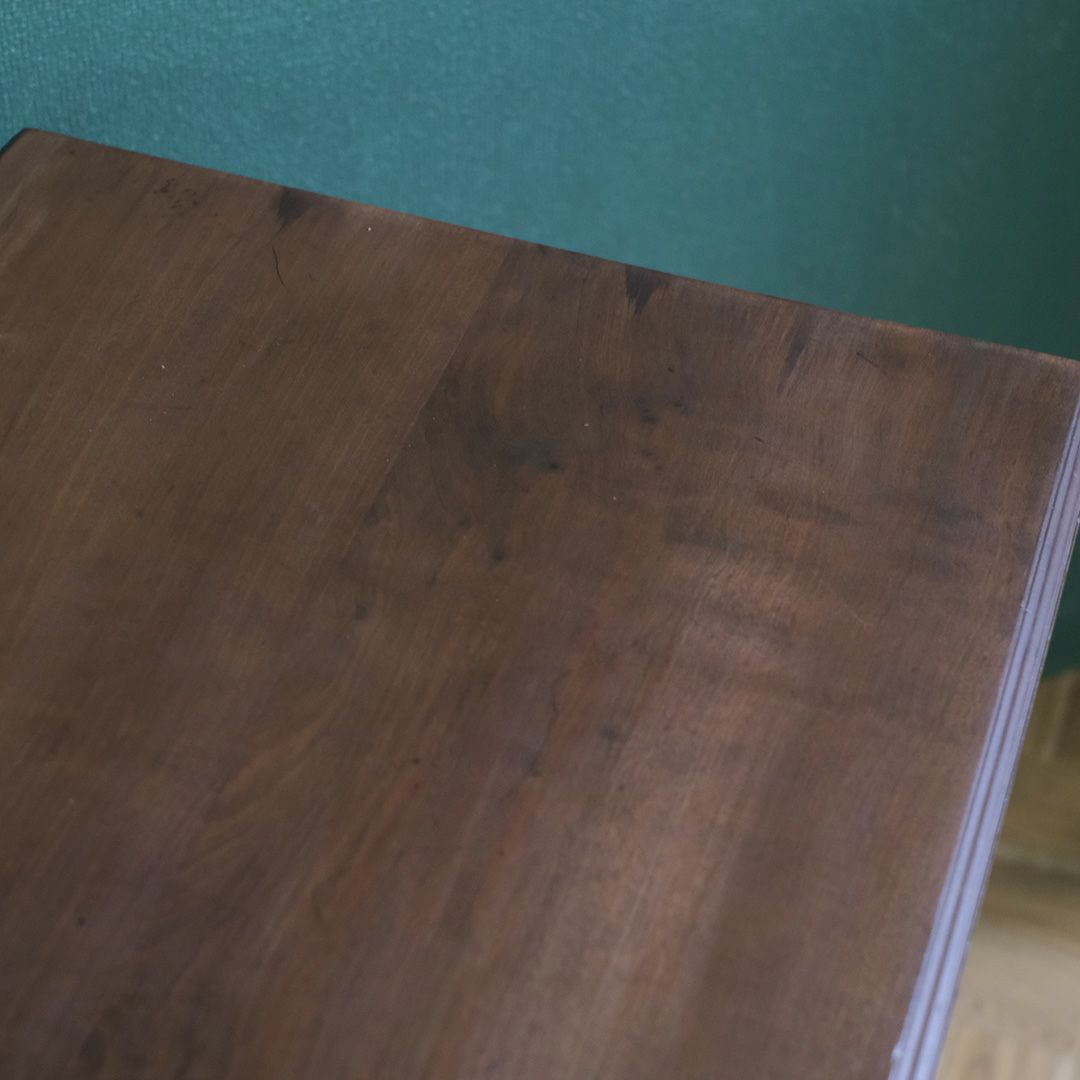 アンティークデスク フランス 机 アンティーク家具7