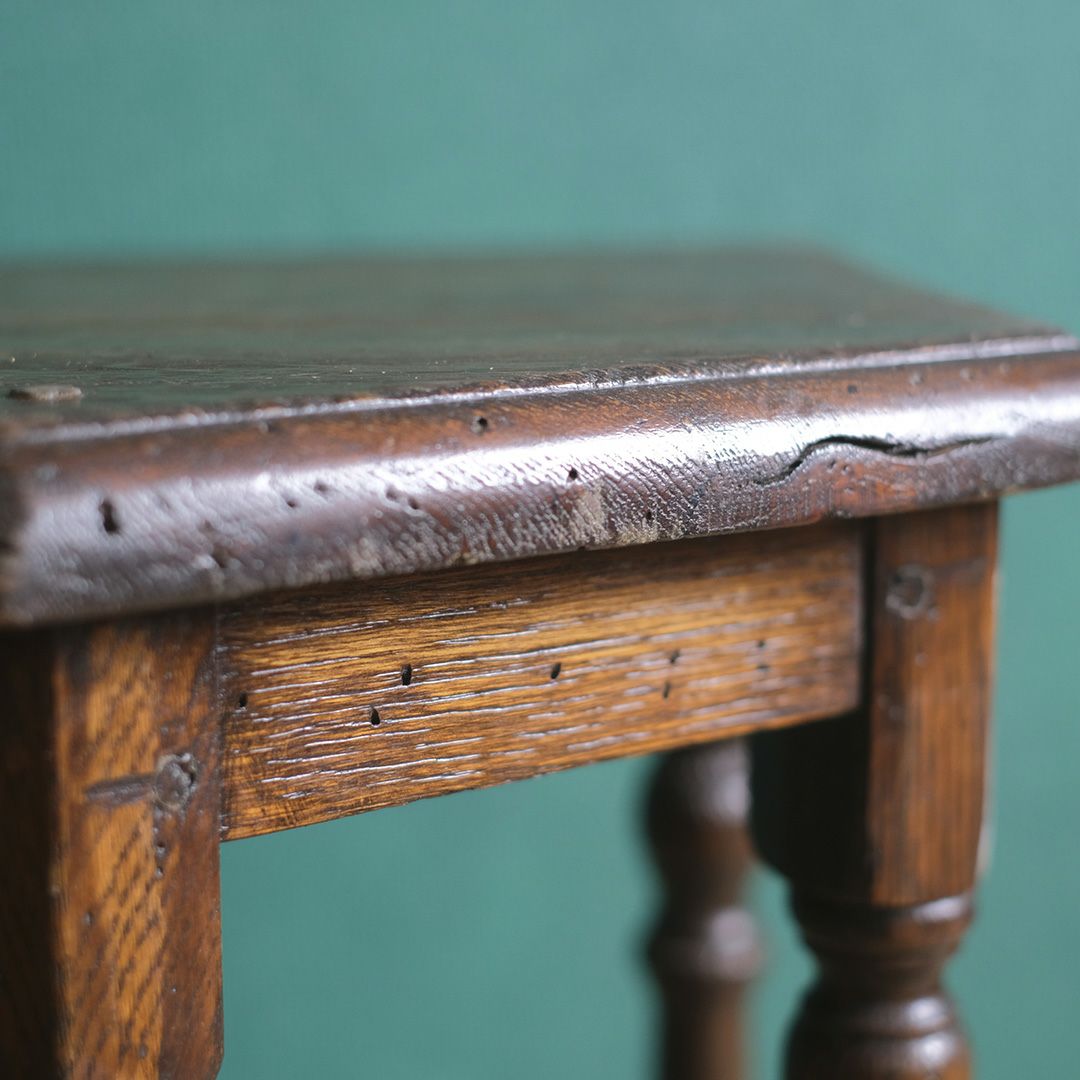 アンティーク チャーチカンタースツール フランス 花台 フラワースタンド アンティーク家具