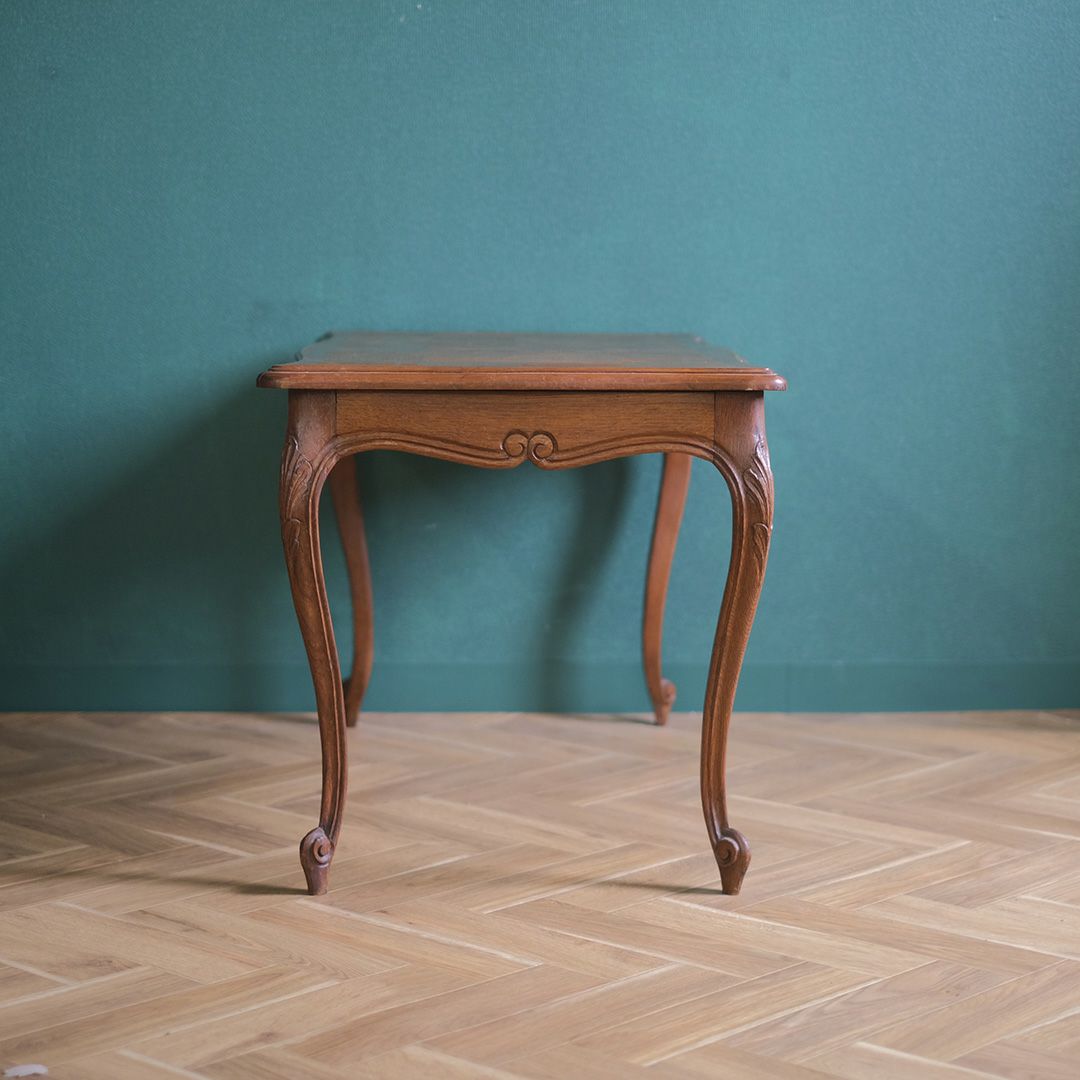 アンティークコーヒーテーブル フランス ローテーブル アンティーク家具4