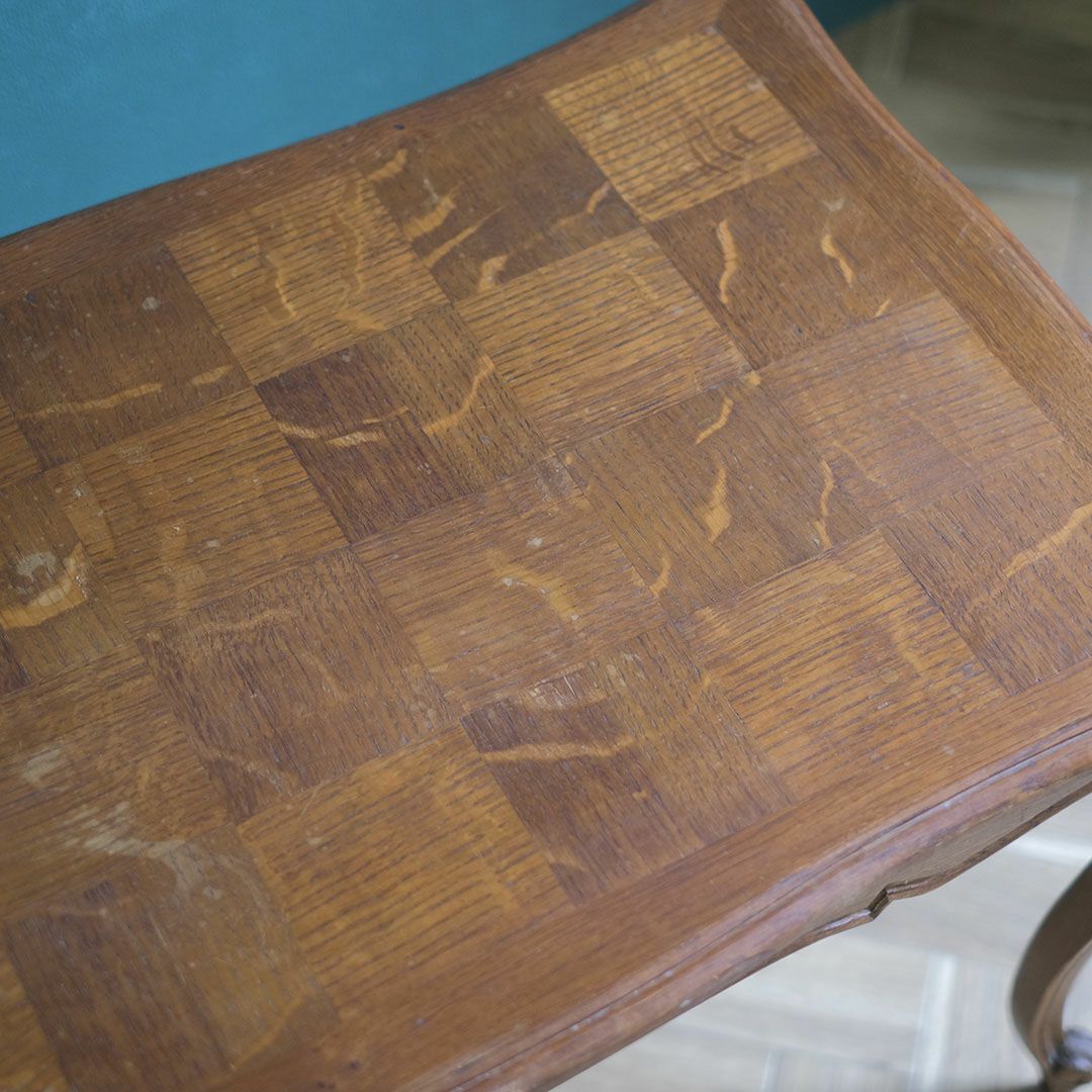 アンティークコーヒーテーブル フランス ローテーブル アンティーク家具6