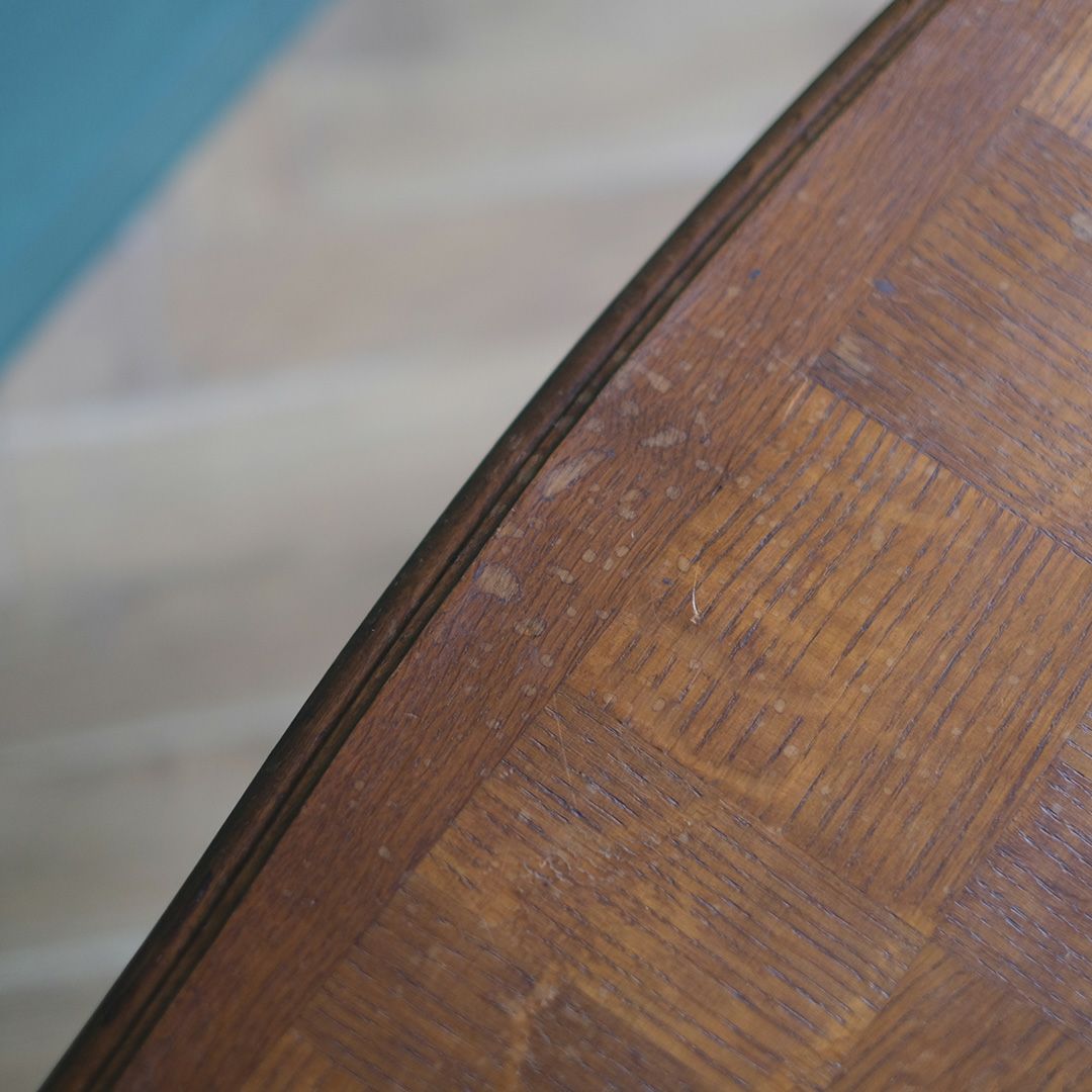 アンティークコーヒーテーブル フランス ローテーブル アンティーク家具7