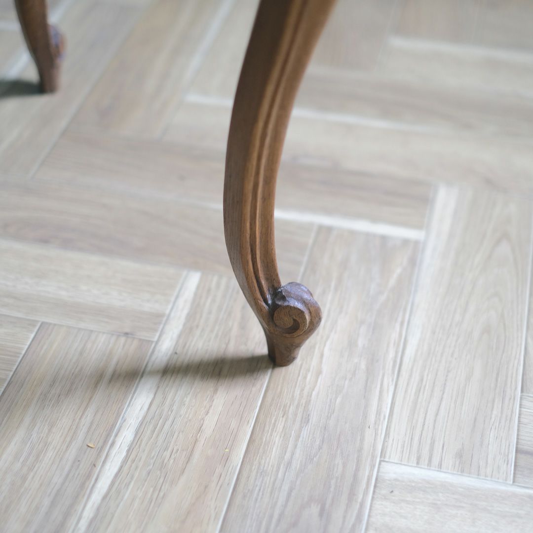 アンティークコーヒーテーブル フランス ローテーブル アンティーク家具9