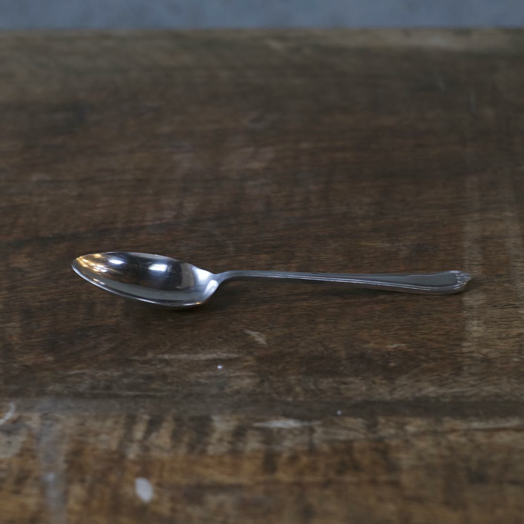 アンティークスプーン イギリス シルバープレート カトラリー2