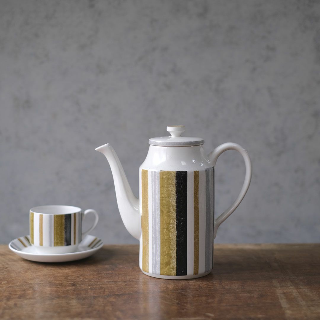 ヴィンテージコーヒーポット MIDWINTER ミッドウィンター社 イギリス ミッドセンチュリー