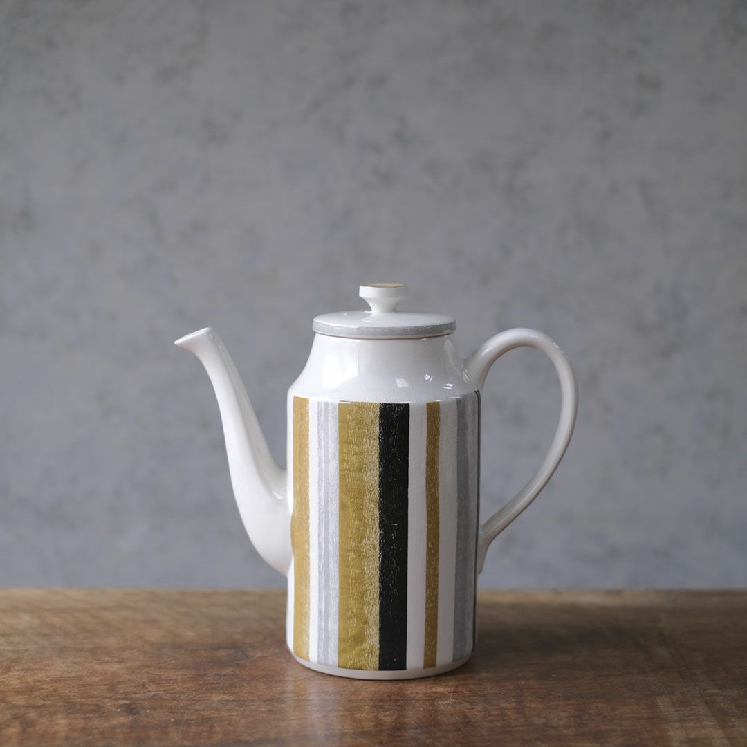 ヴィンテージコーヒーポット MIDWINTER ミッドウィンター社 イギリス ミッドセンチュリー1
