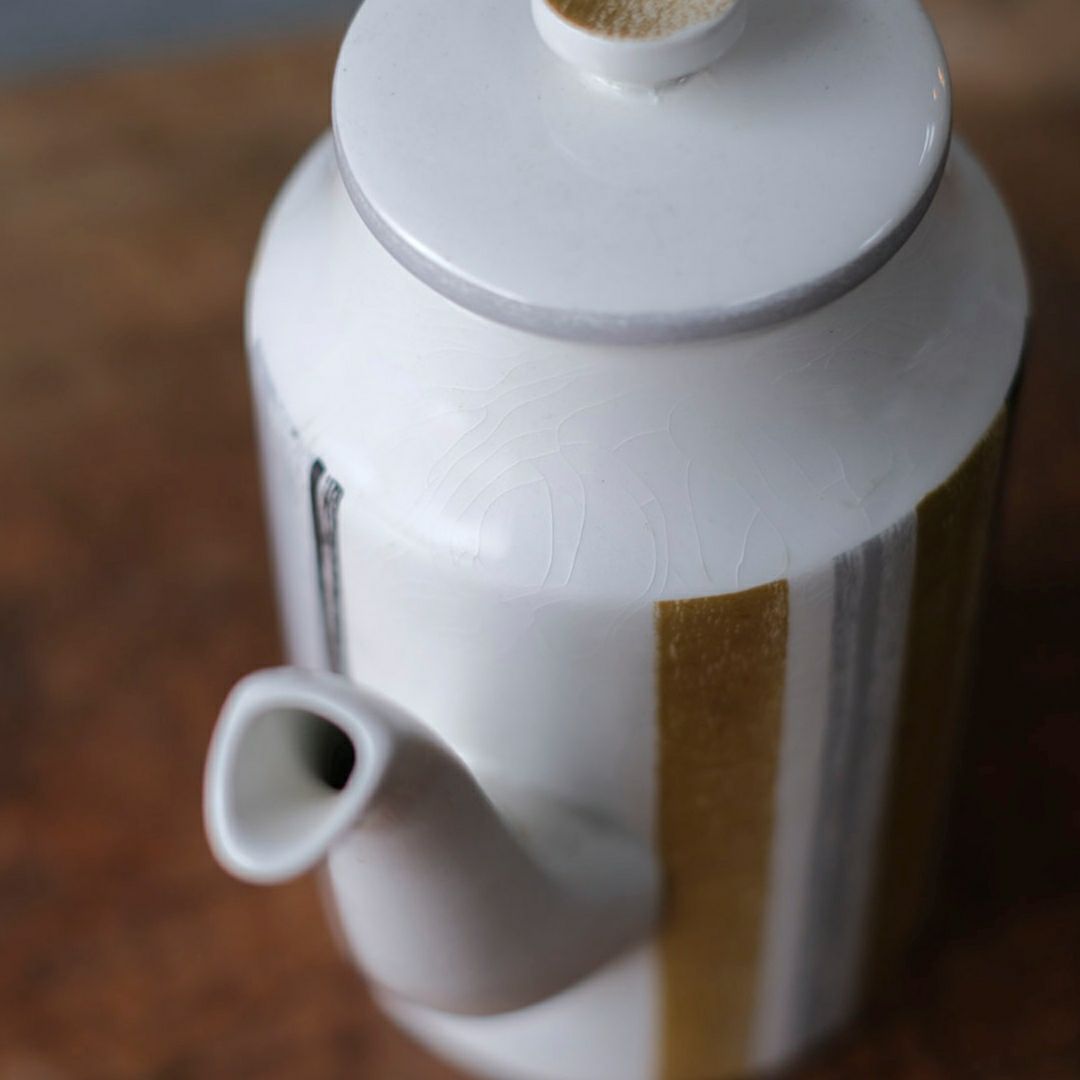 ヴィンテージコーヒーポット MIDWINTER ミッドウィンター社 イギリス ミッドセンチュリー6