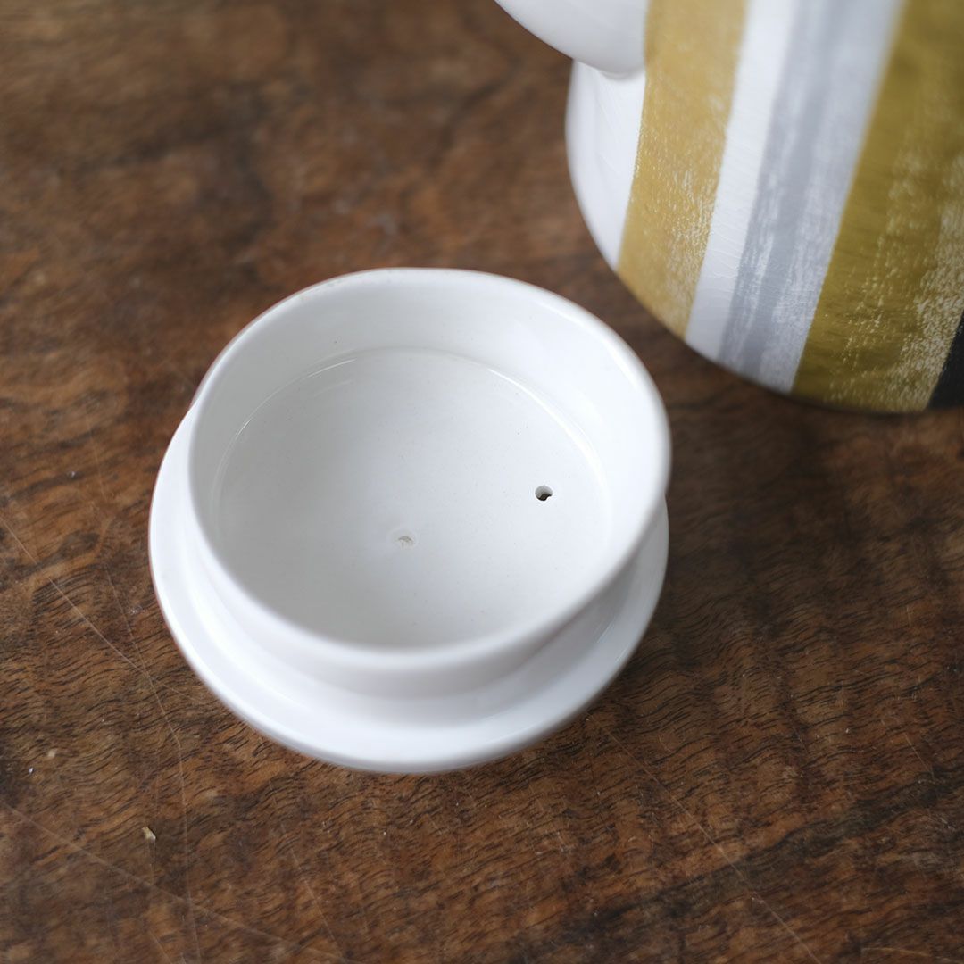 ヴィンテージコーヒーポット MIDWINTER ミッドウィンター社 イギリス ミッドセンチュリー7