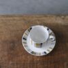 ヴィンテージMIDWINTER コーヒーカップ＆ソーサー ミッドウィンター イギリス ストライプ5