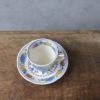 アンティーク MASON'S(メイゾンズ) Regency カップ&ソーサー  イギリス シノワズリデザイン ブルー