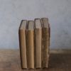 アンティークブックⅢ 革張りの古書 フランス5