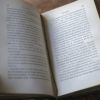 アンティークブックⅢ 革張りの古書 フランス11