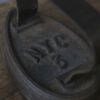 アンティーク ソリッドアイロン ブックエンドやペーパーウェイト 置物7