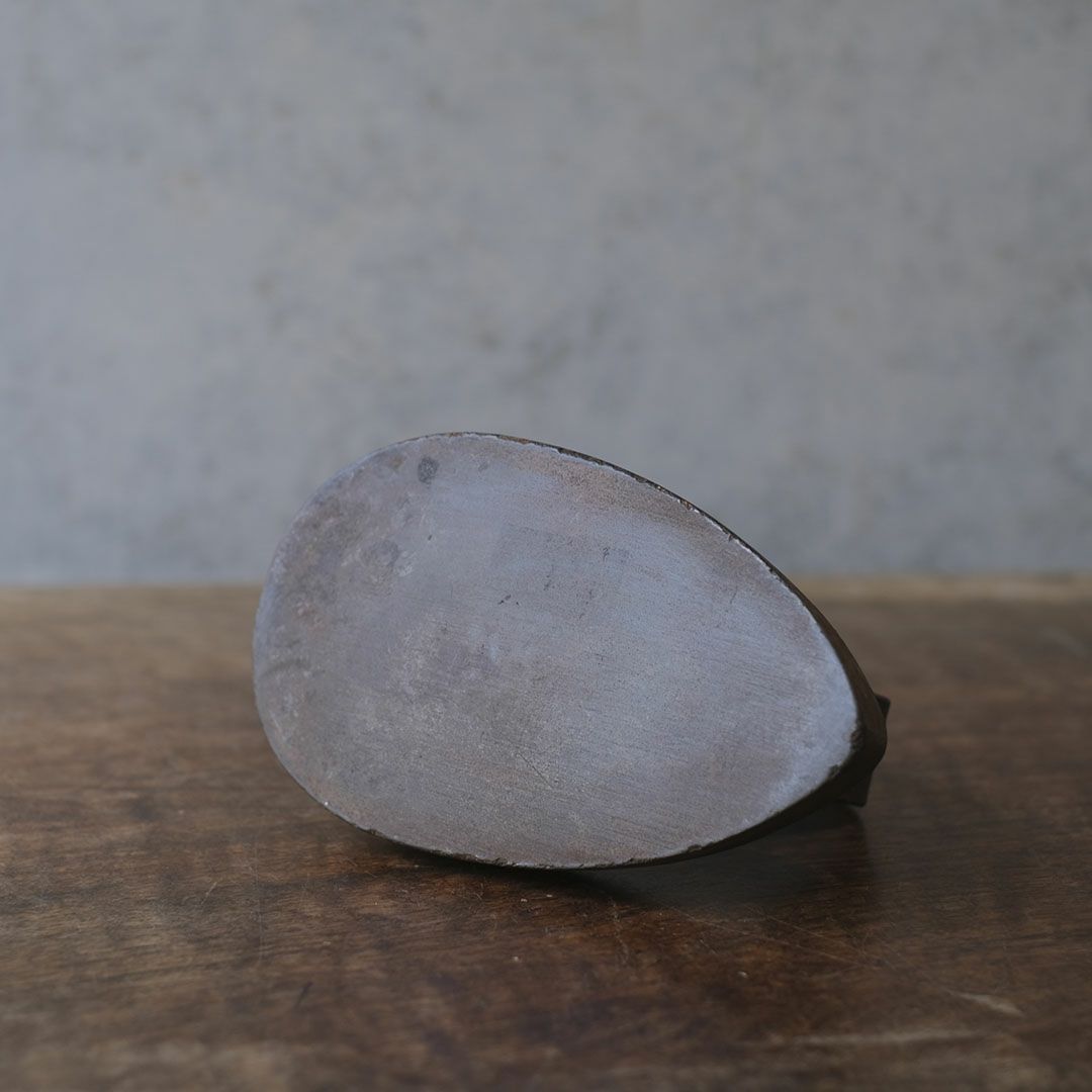 アンティーク ソリッドアイロン ブックエンドやペーパーウェイト 置物10