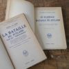 アンティークブック フランス 革張りの古書4