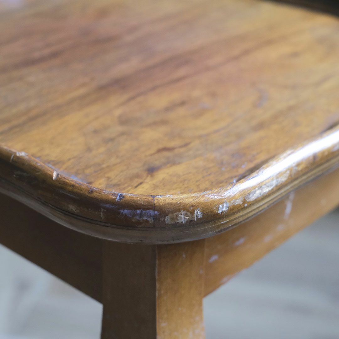 アンティークネストテーブル フランス サイドテーブル アンティーク家具9