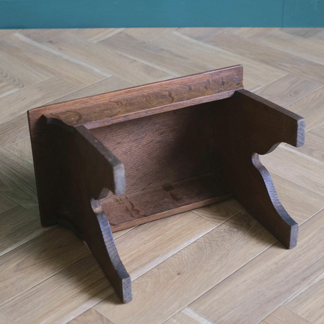 アンティークスモールスツール フランス アンティーク家具7