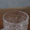 小さなアンティークカップ イギリス 葡萄装飾6