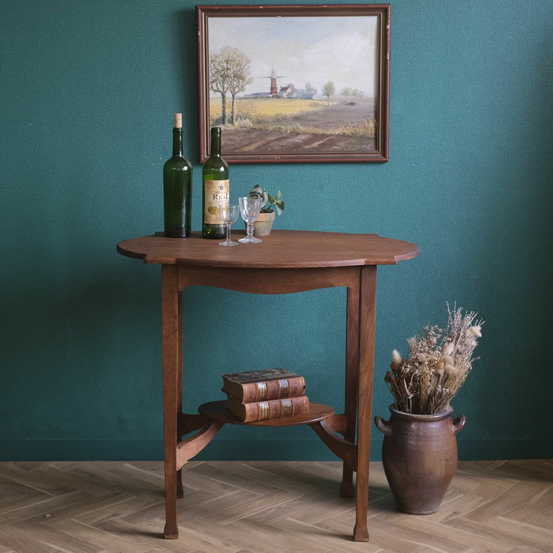 アンティークテーブル フランス アンティーク家具1