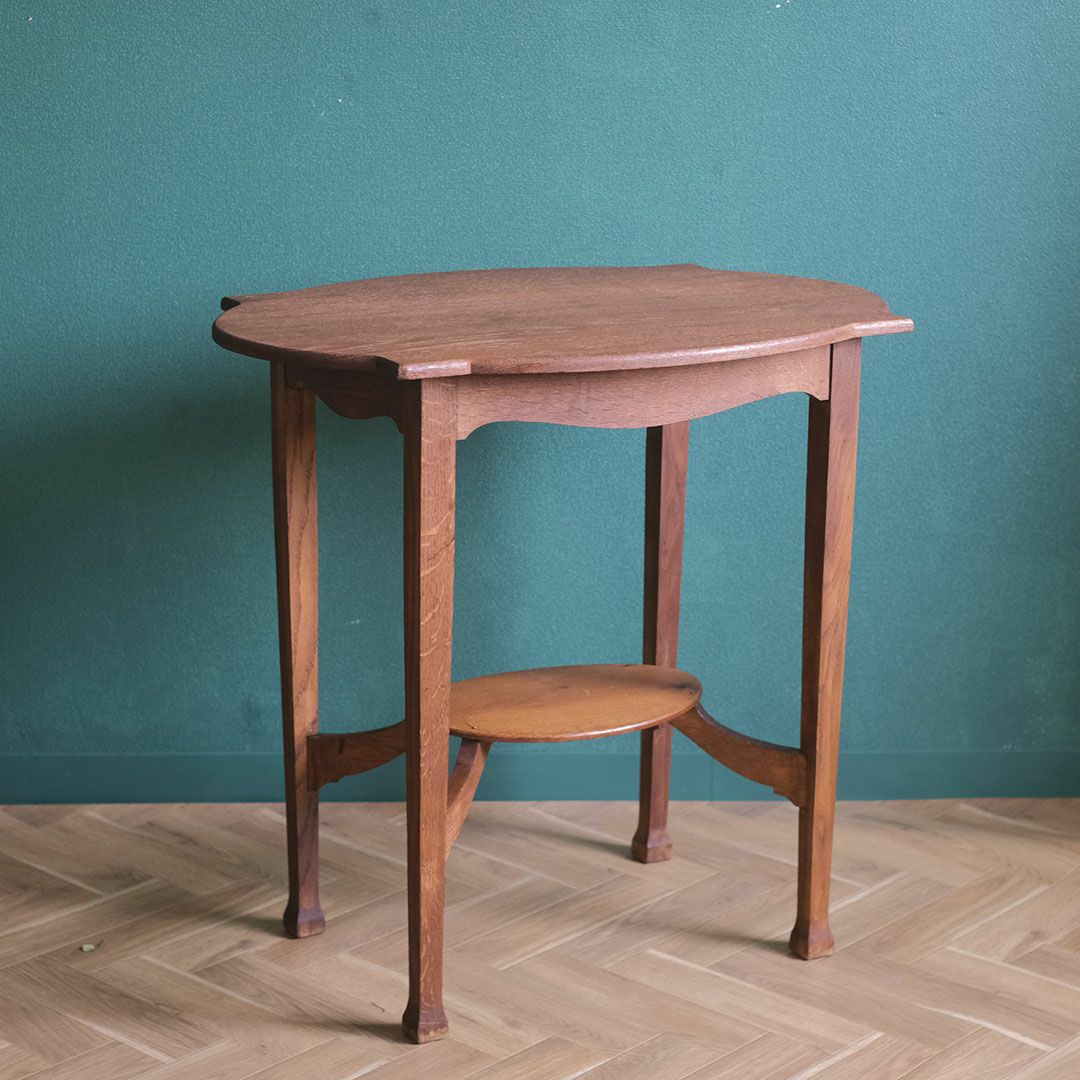 アンティークテーブル フランス アンティーク家具2