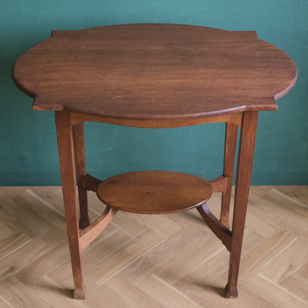 アンティークテーブル フランス アンティーク家具4