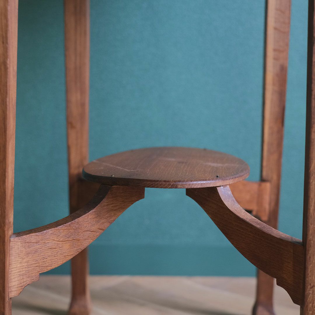 アンティークテーブル フランス アンティーク家具5