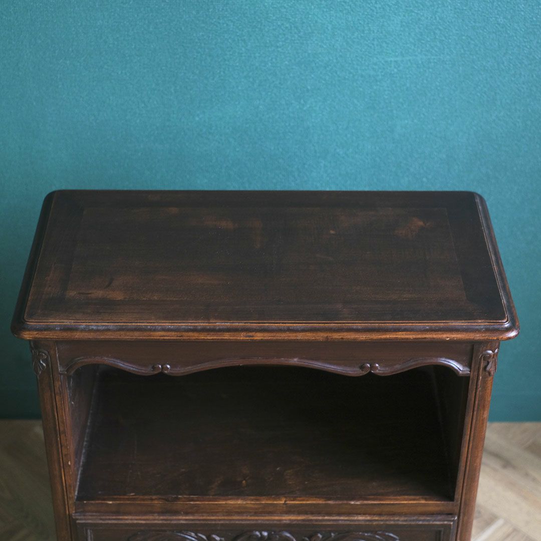 アンティークドロワーチェスト フランス5