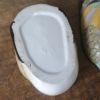 ヴィンテージ ダックテリーヌポット フランス 陶器 鴨8