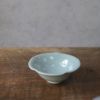 岡泰造 トルコ青釉 小皿 瀬戸焼 和食器1