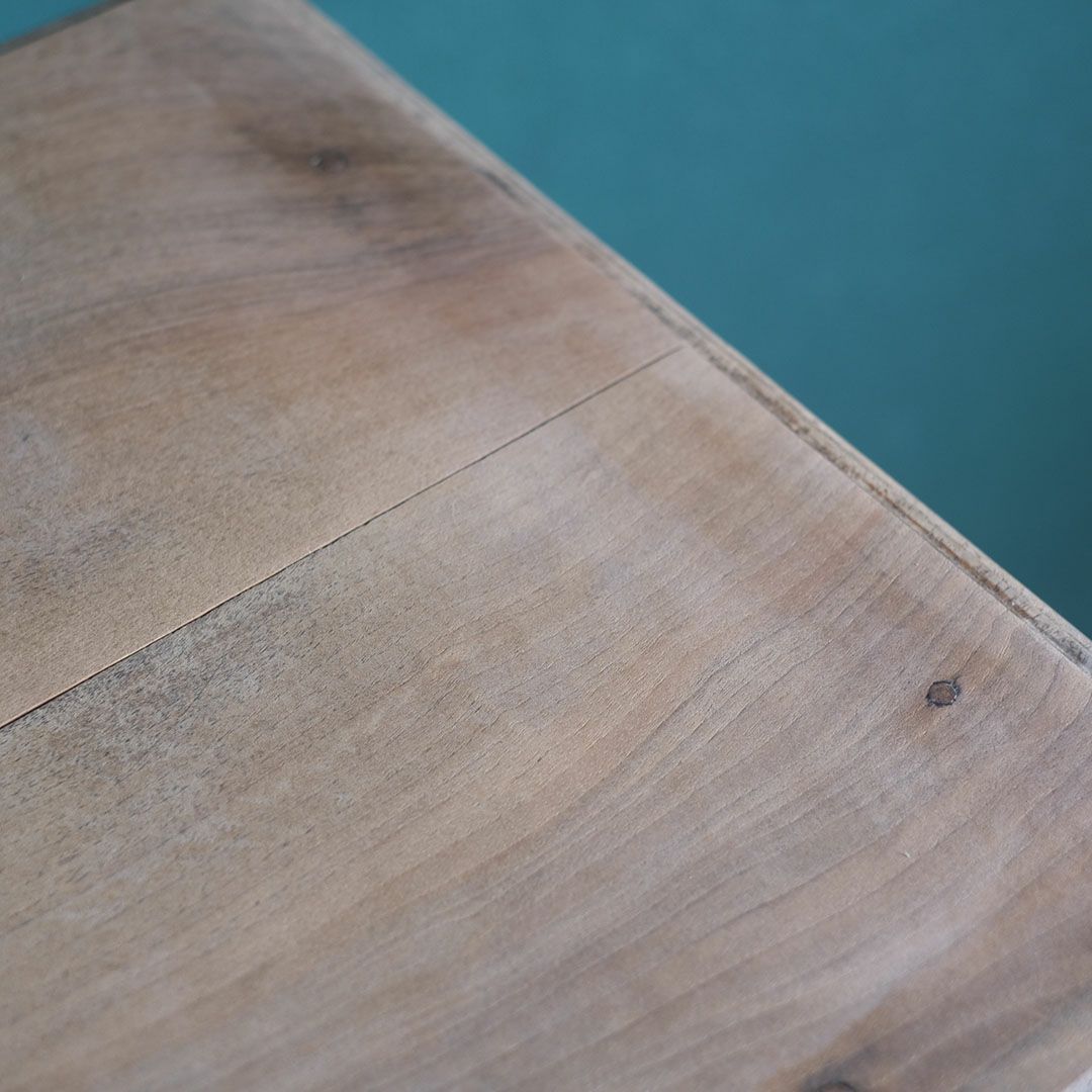 アンティークシェルフ フランス 剥離 アンティーク家具9