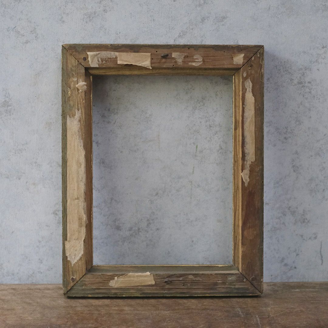 アンティークフレーム フランス 額縁 6