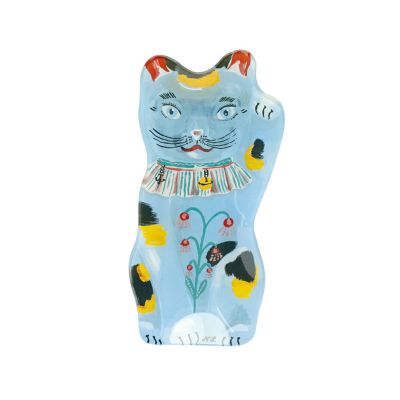 廣田哲哉さん 一輪挿し 蔵前店》廣田哲哉 いきものの器展 – 蓋物と一輪挿し – (2022.1