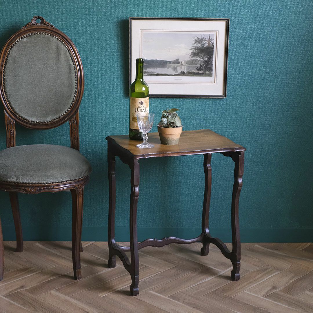 アンティークサイドテーブル フランス アンティーク家具