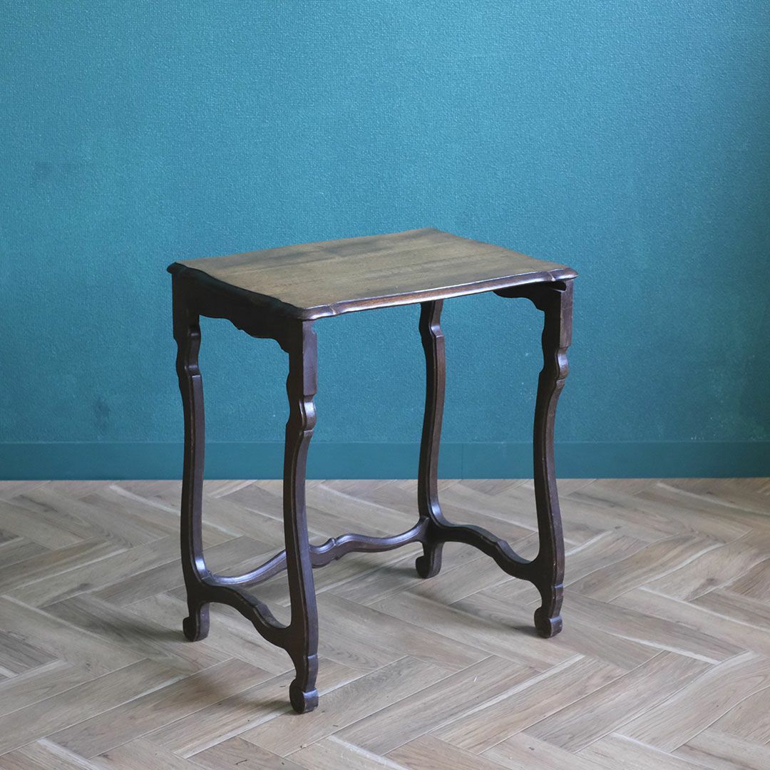 アンティークサイドテーブル フランス アンティーク家具2
