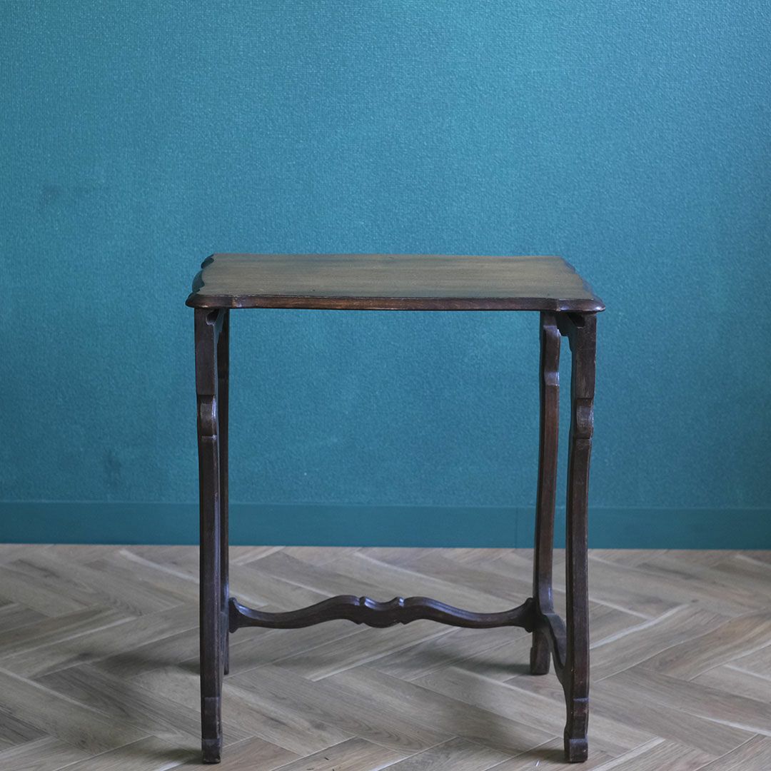アンティークサイドテーブル フランス アンティーク家具3
