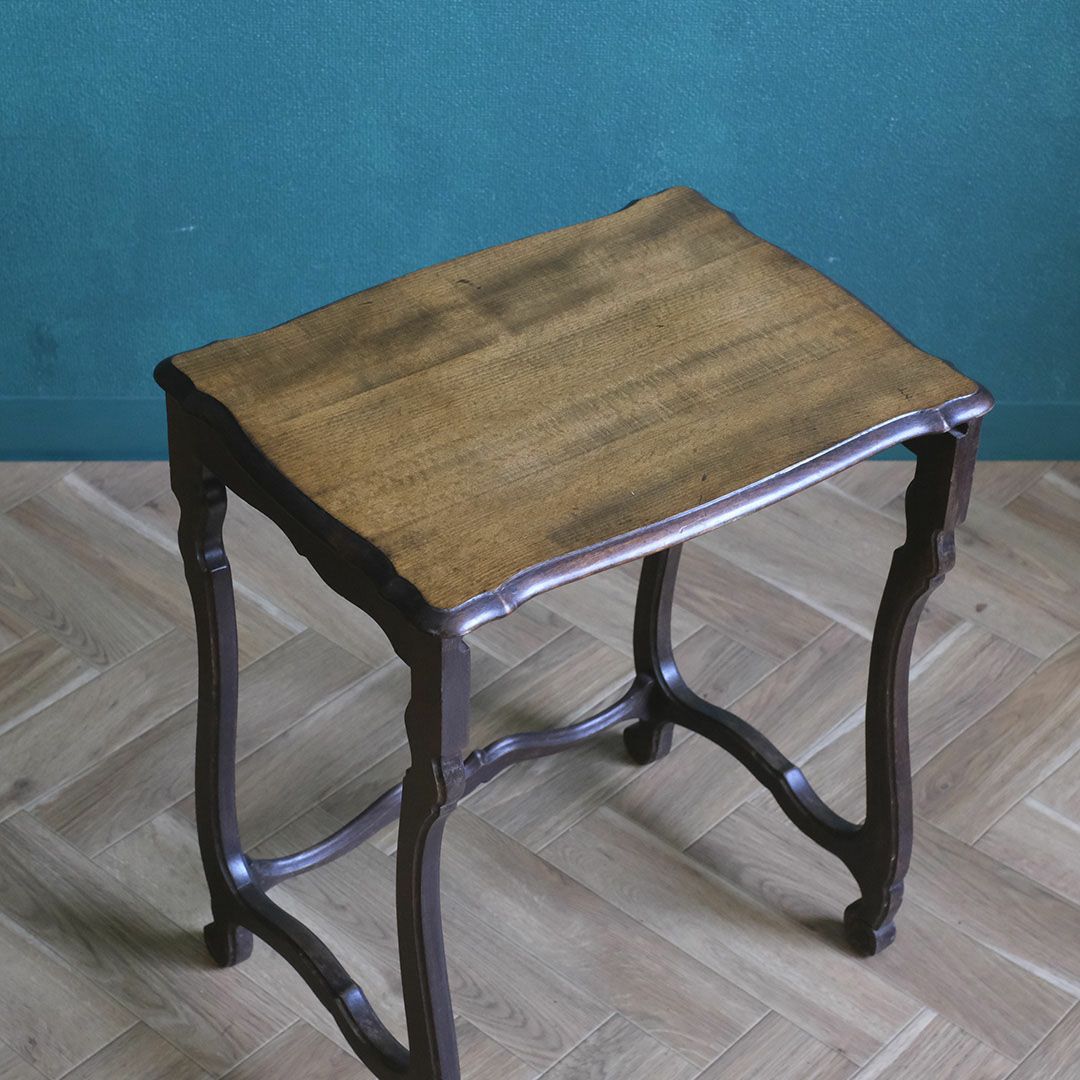 アンティークサイドテーブル フランス アンティーク家具4