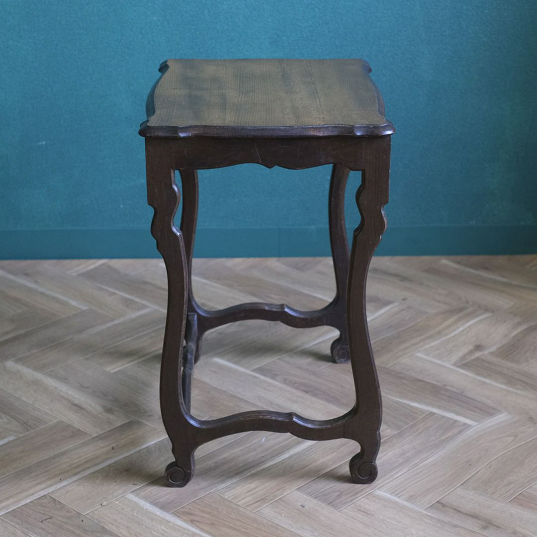 アンティークサイドテーブル フランス アンティーク家具6