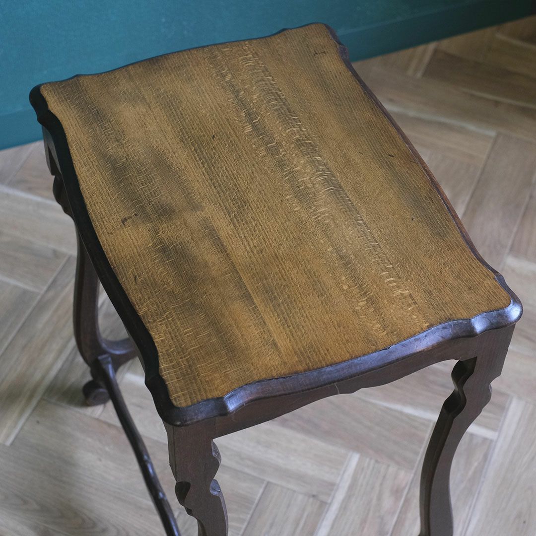 アンティークサイドテーブル フランス アンティーク家具7