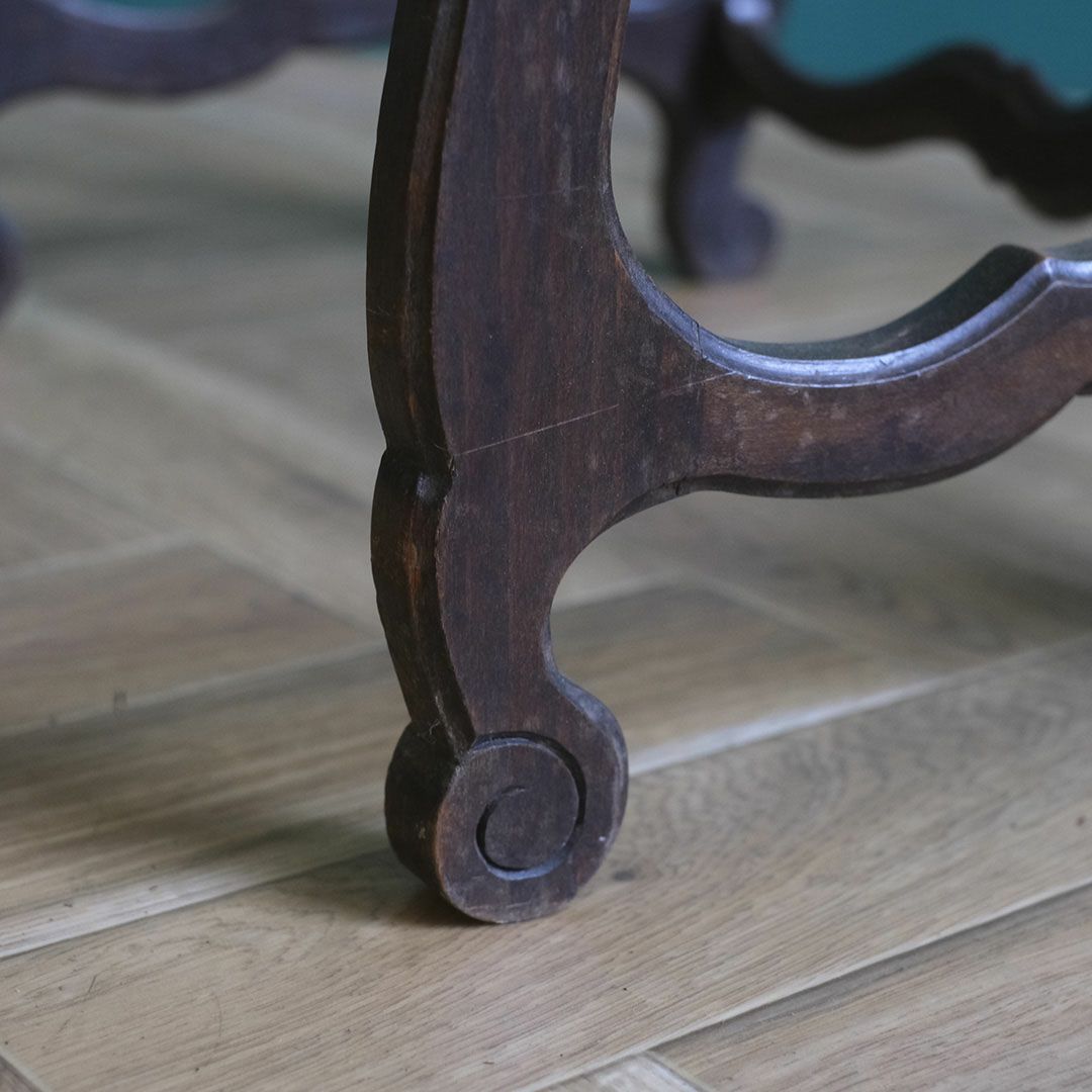 アンティークサイドテーブル フランス アンティーク家具10