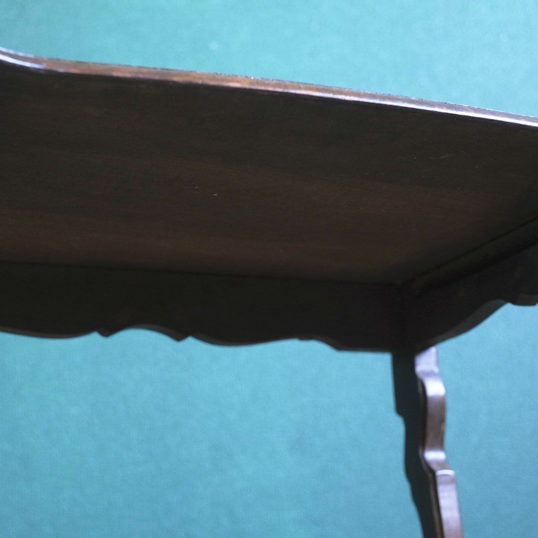 アンティークサイドテーブル フランス アンティーク家具11