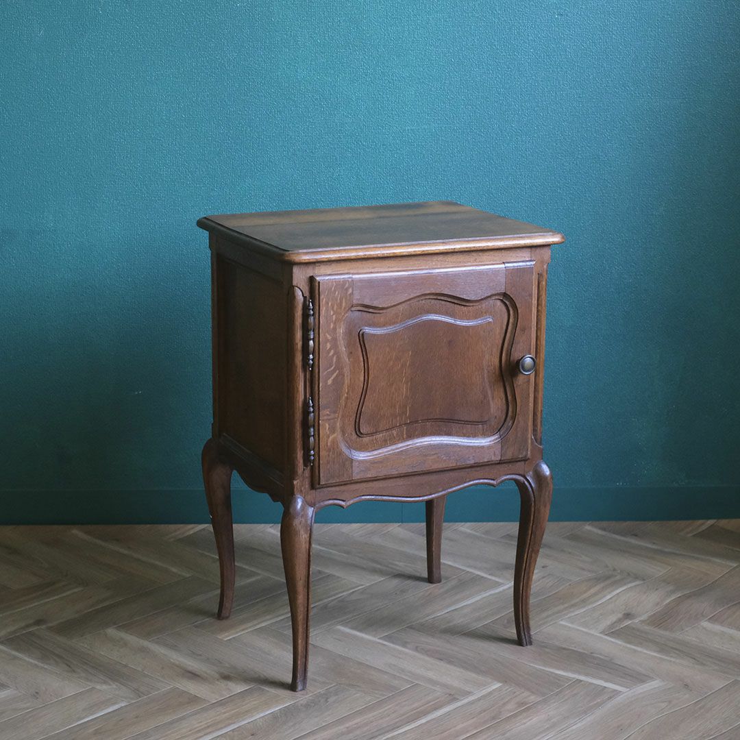 アンティークサイドキャビネット フランス アンティーク家具2