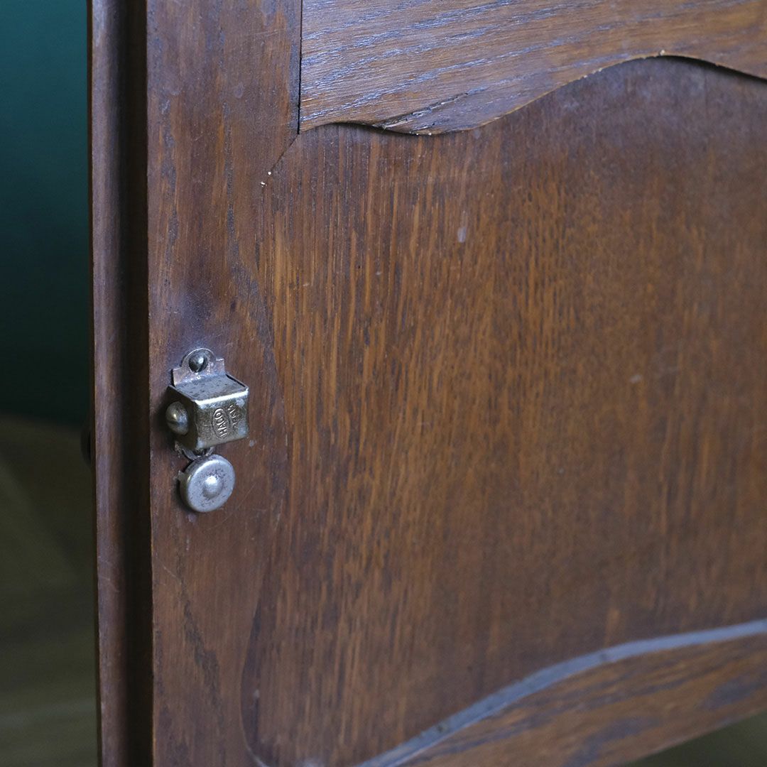 アンティークサイドキャビネット フランス アンティーク家具8