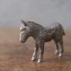 ヴィンテージ 馬の置物 オブジェ イギリス5