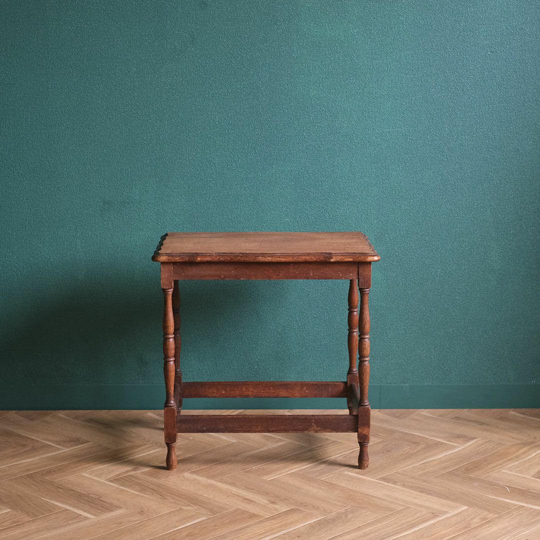 アンティークテーブルアンティークコンソールテーブル イギリス オケージョナルテーブル2